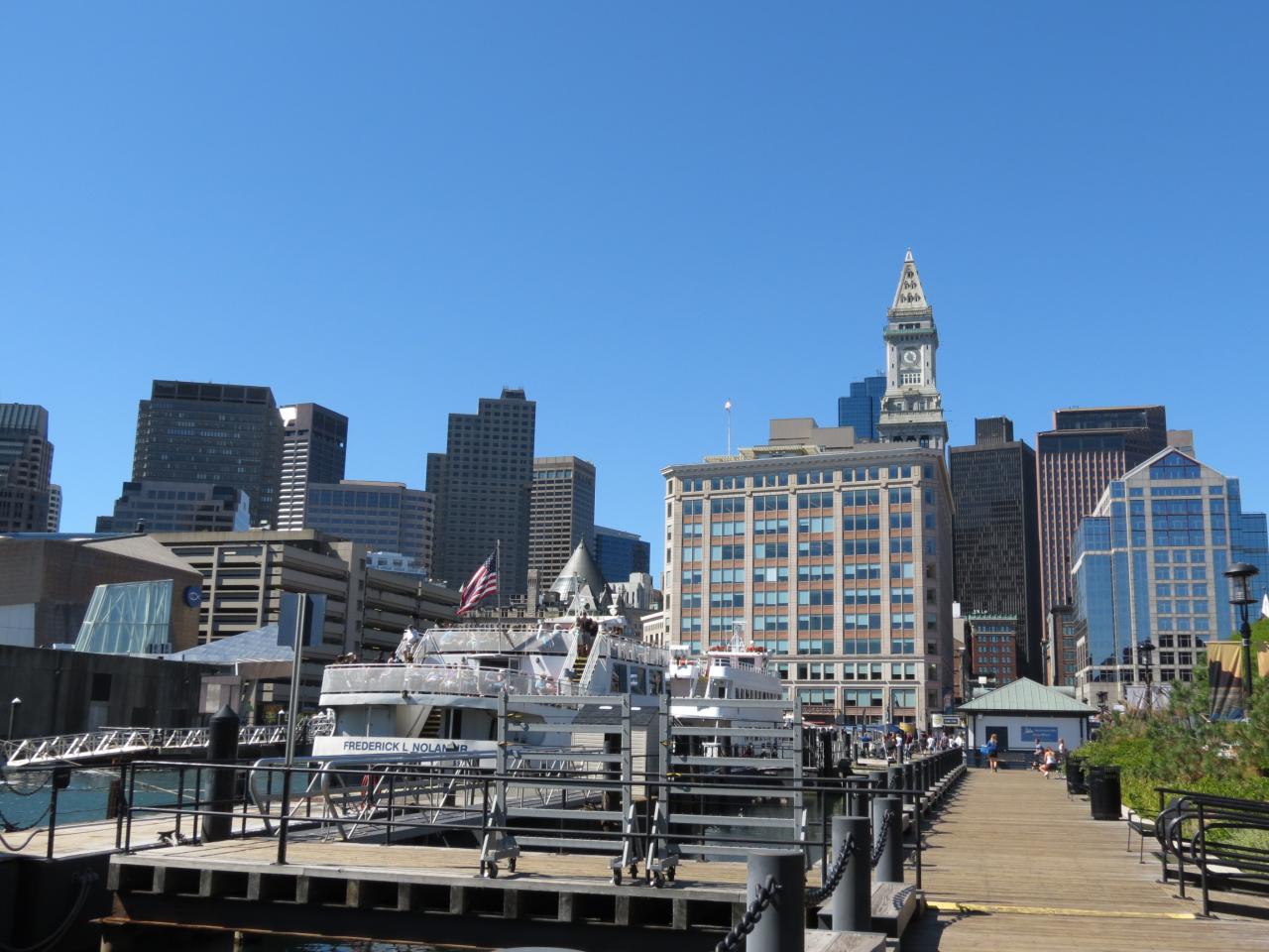 Boston
