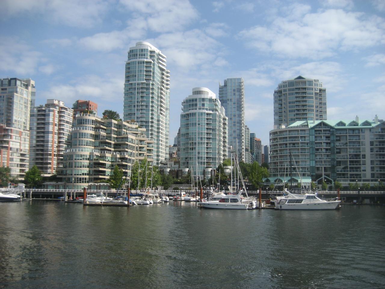 Vancouver 