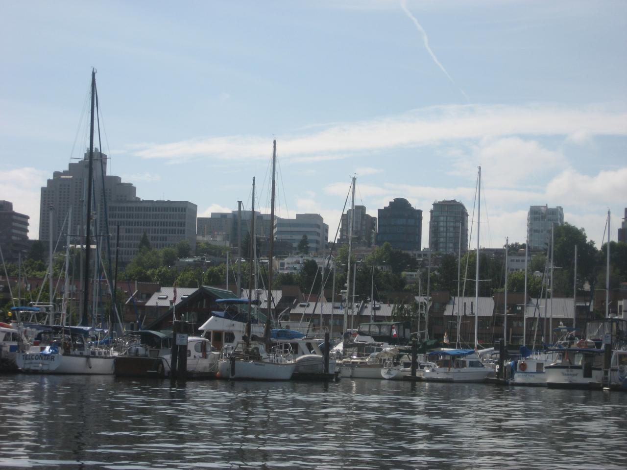 Vancouver