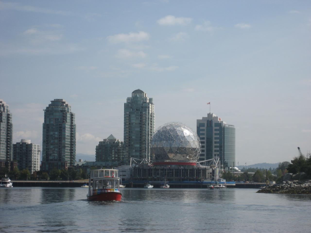 Vancouver