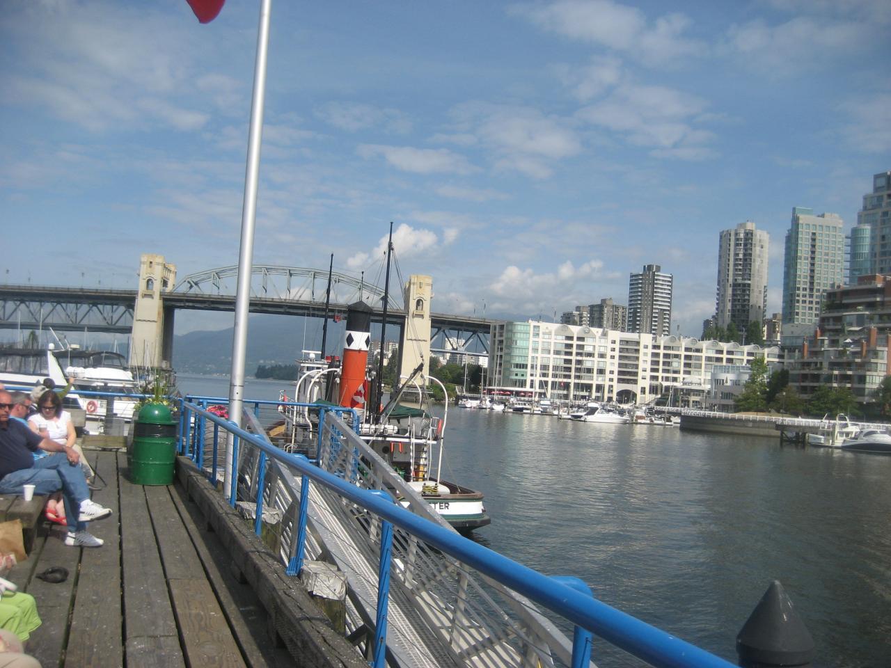 Vancouver