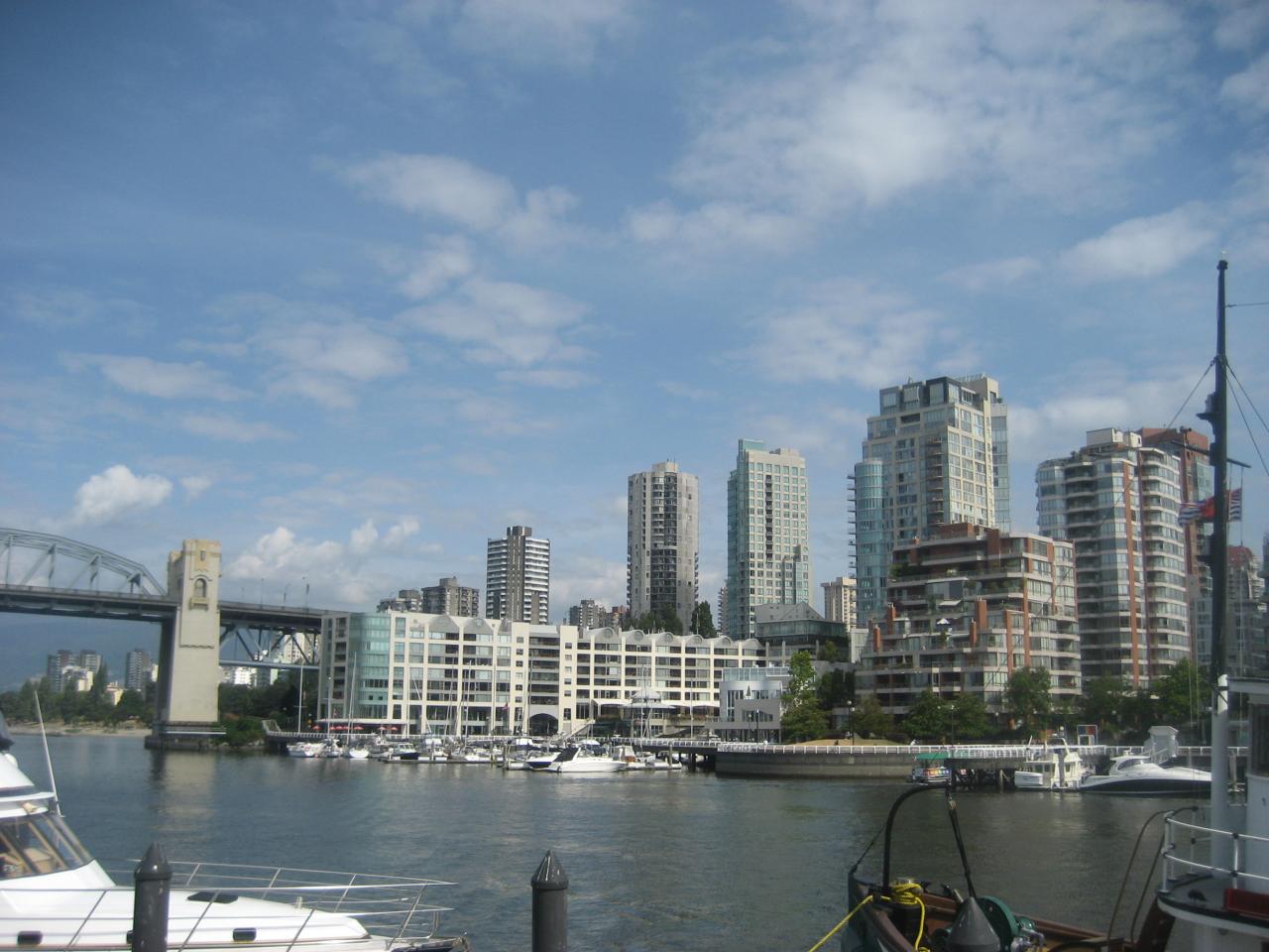 Vancouver