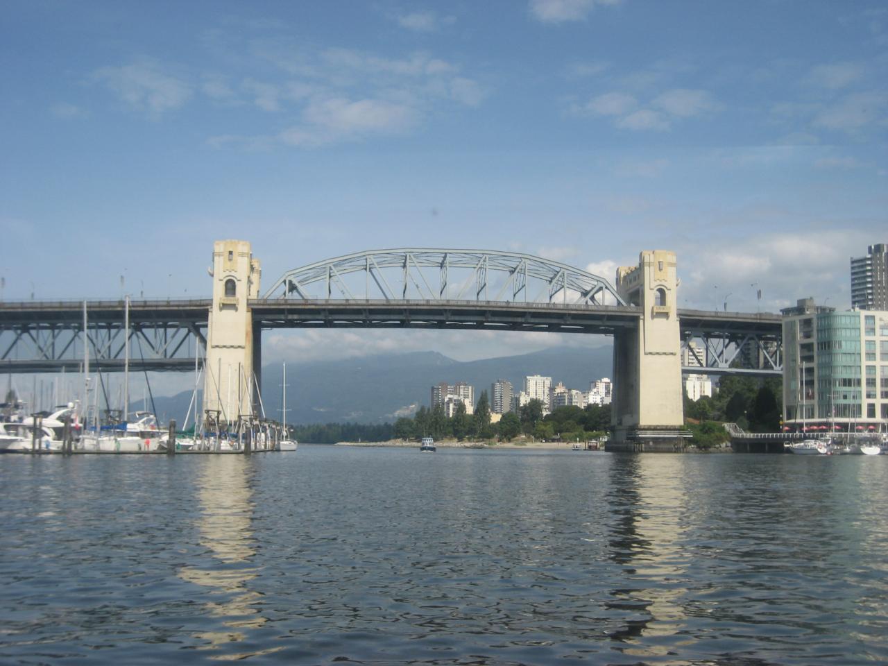 Vancouver