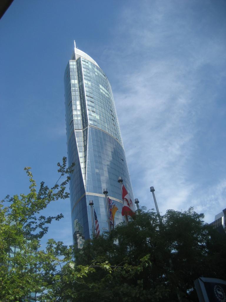 Vancouver 
