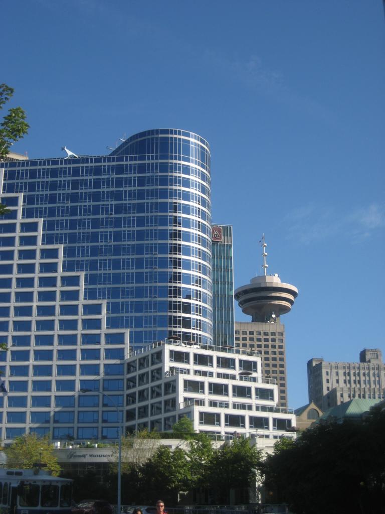 Vancouver