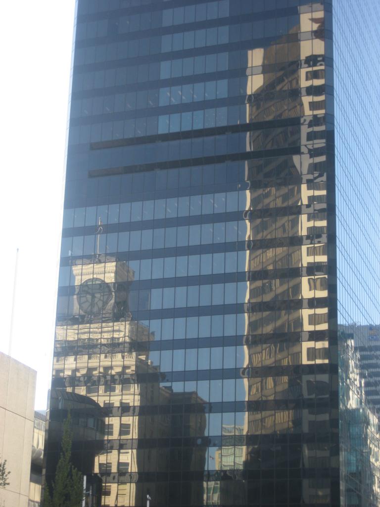 Vancouver
