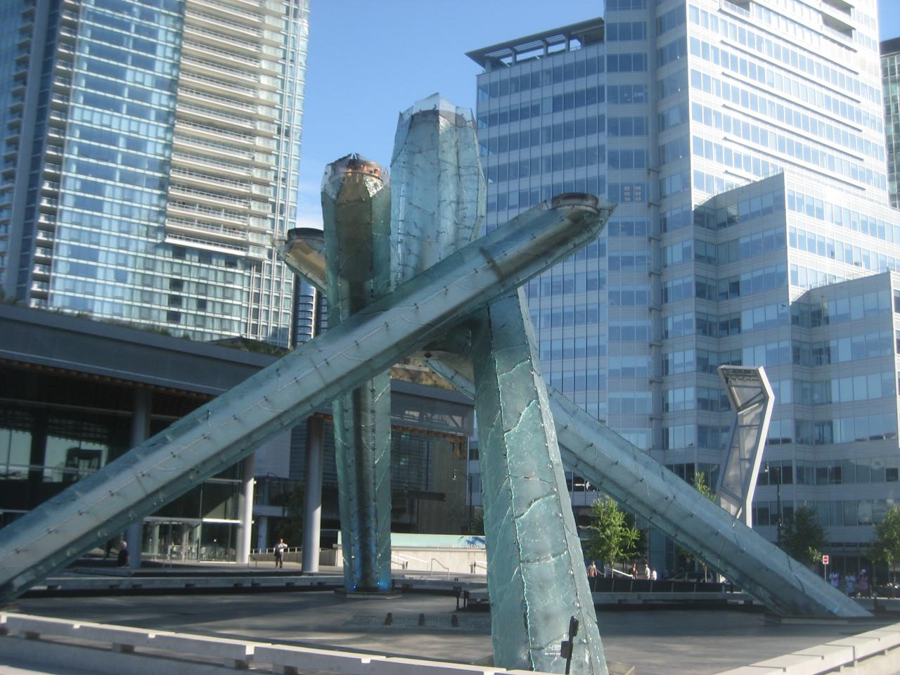 Vancouver