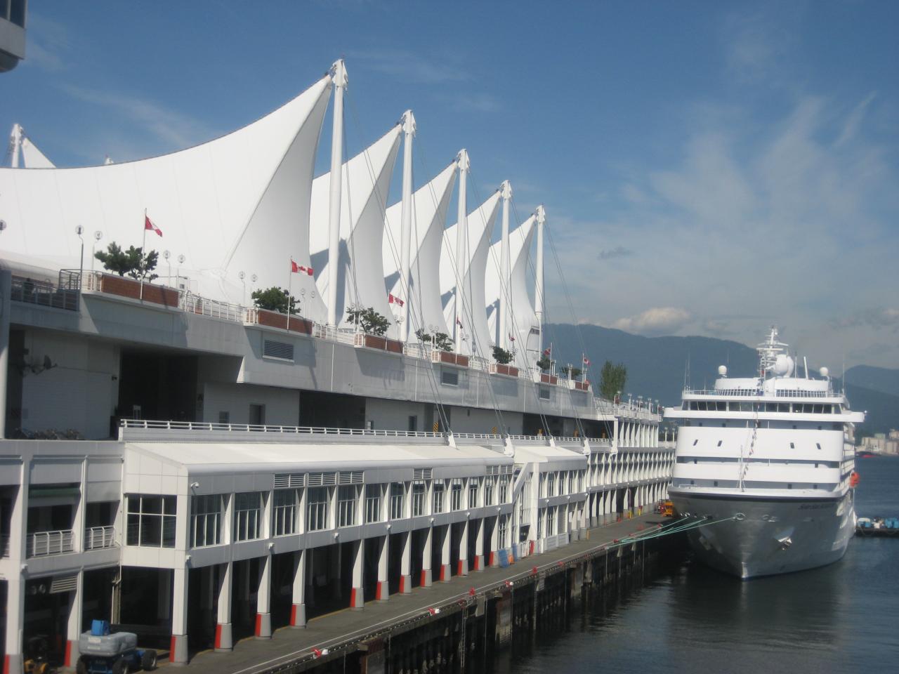 Vancouver