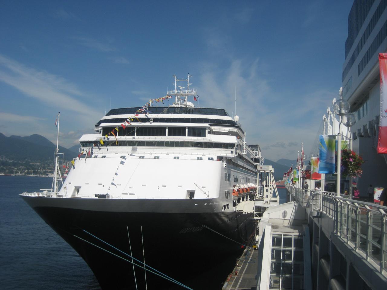 Vancouver