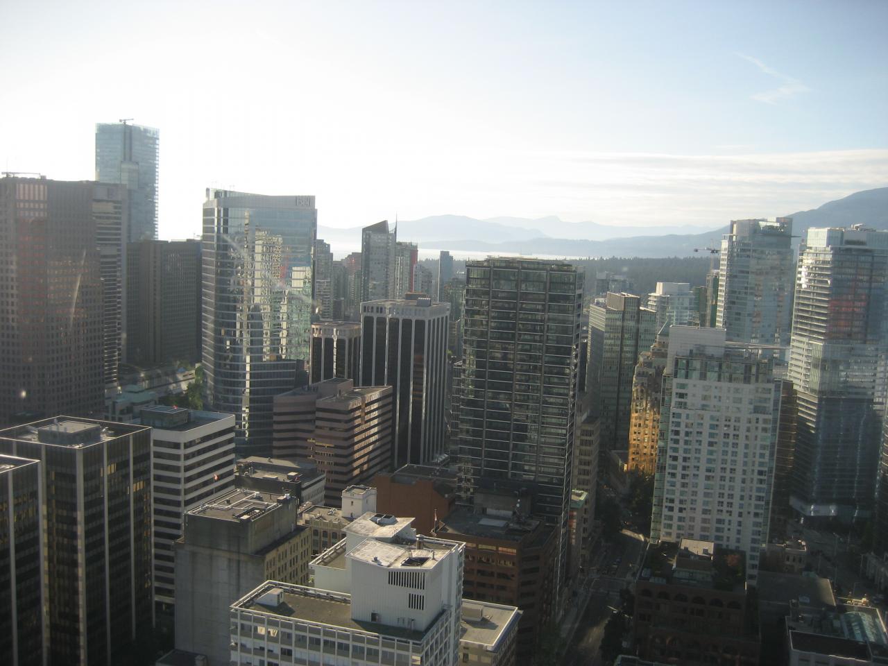 Vancouver
