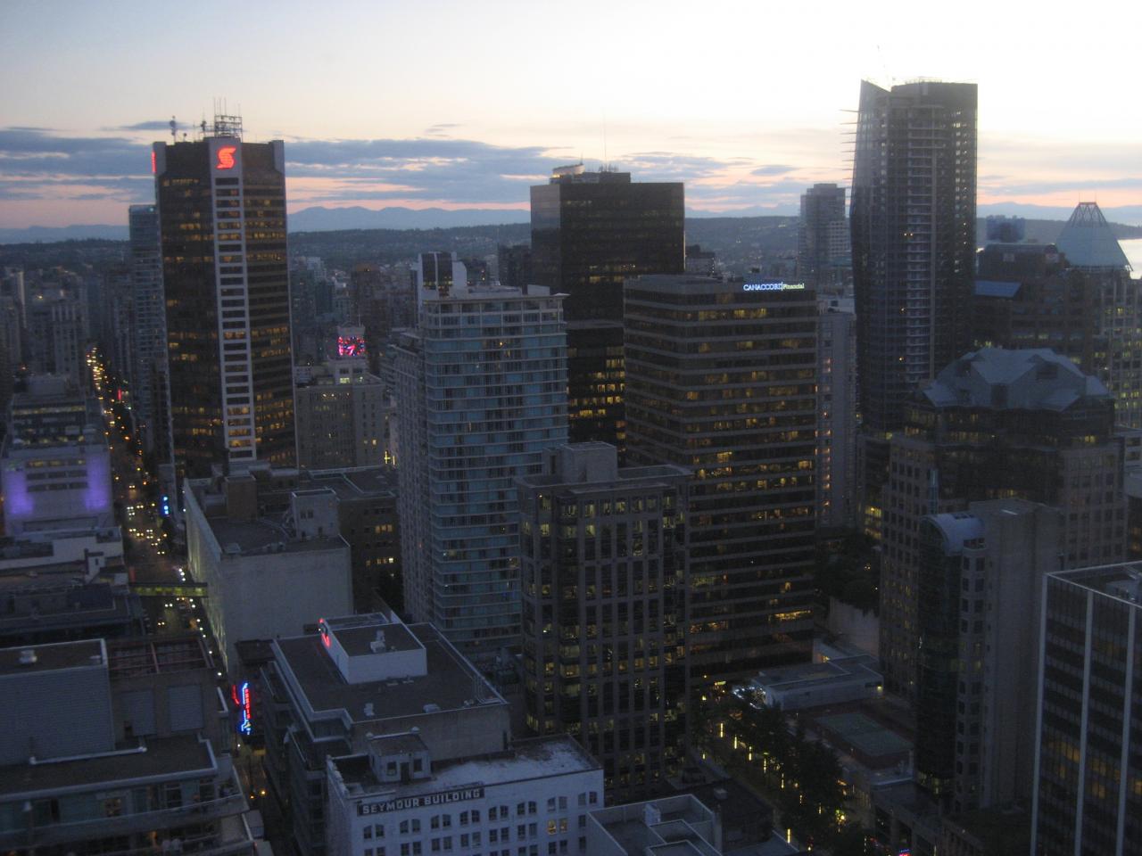 Vancouver