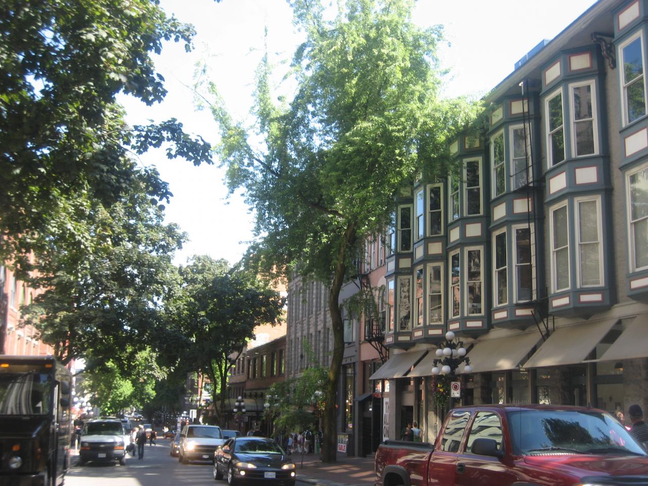 Vancouver