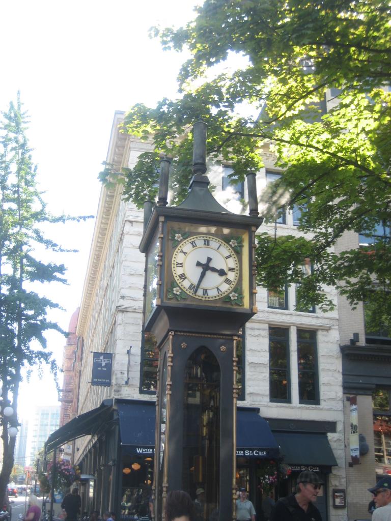 Vancouver 