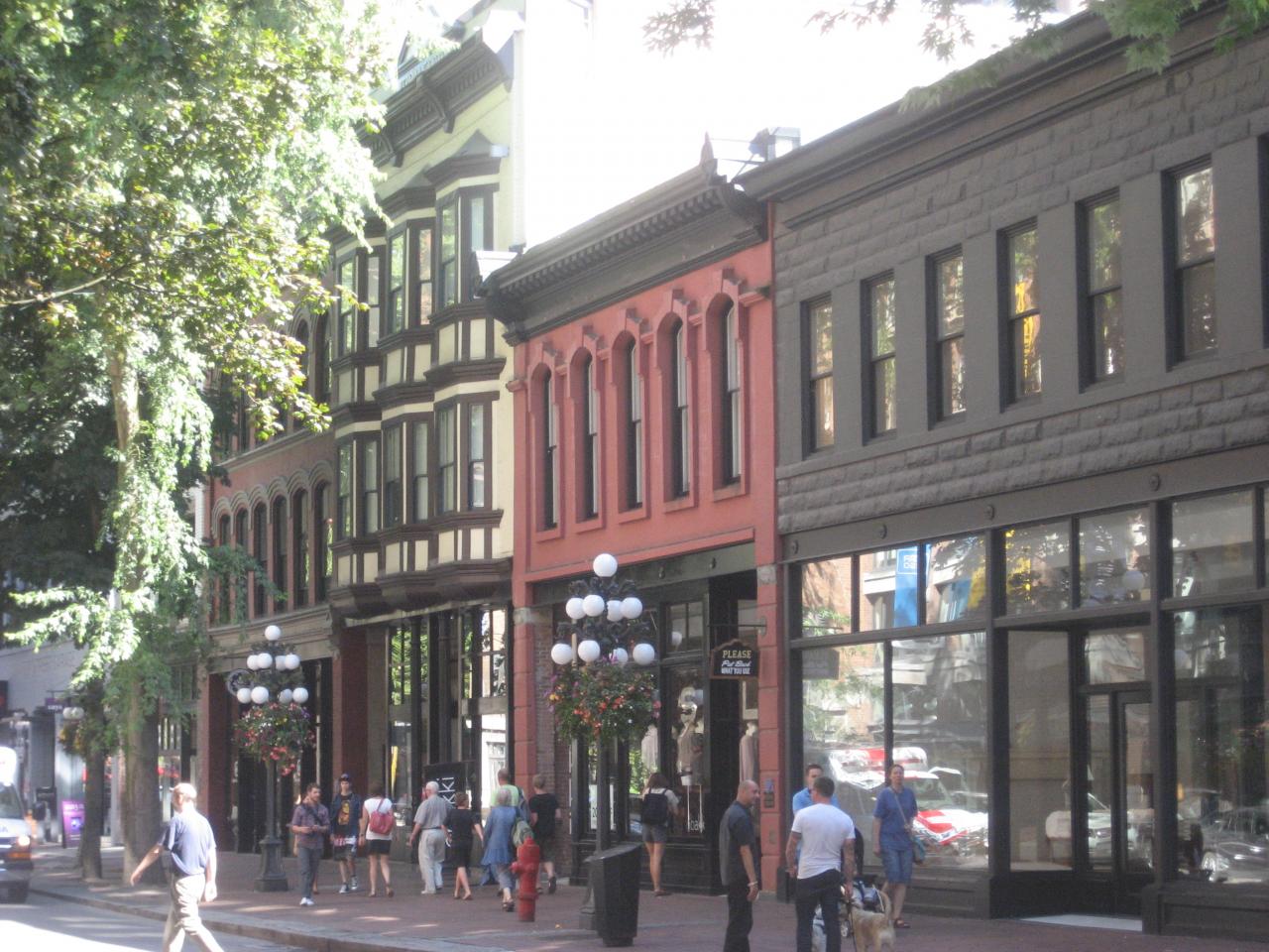 Vancouver 