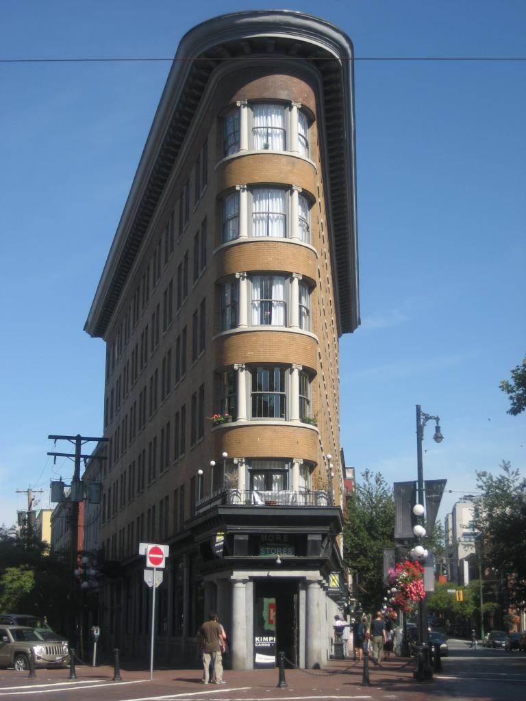 Vancouver