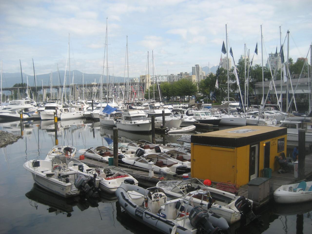 Vancouver 