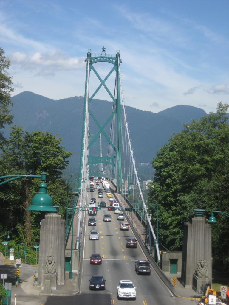 Vancouver