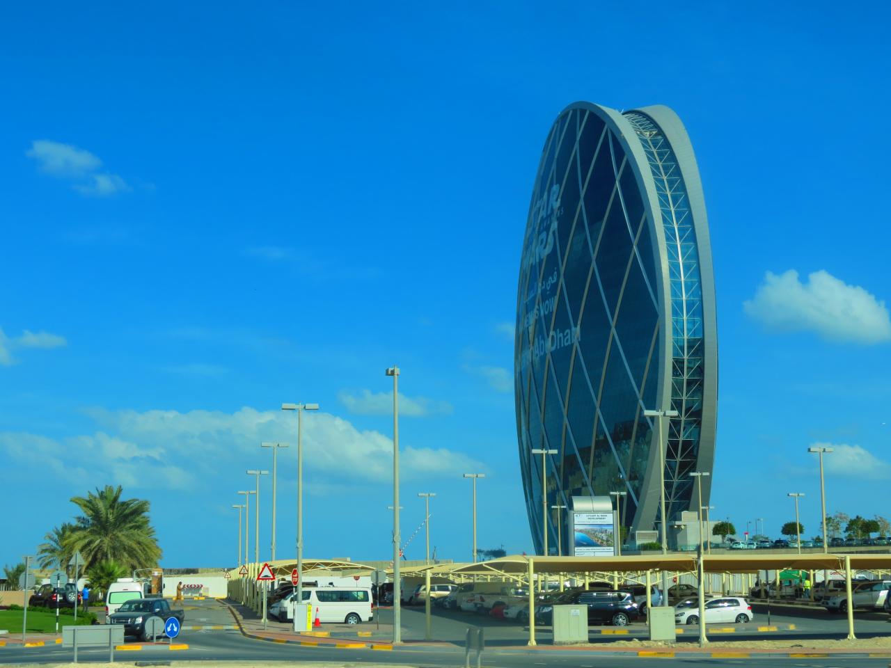 Abu Dhabi