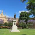 Adelaide 