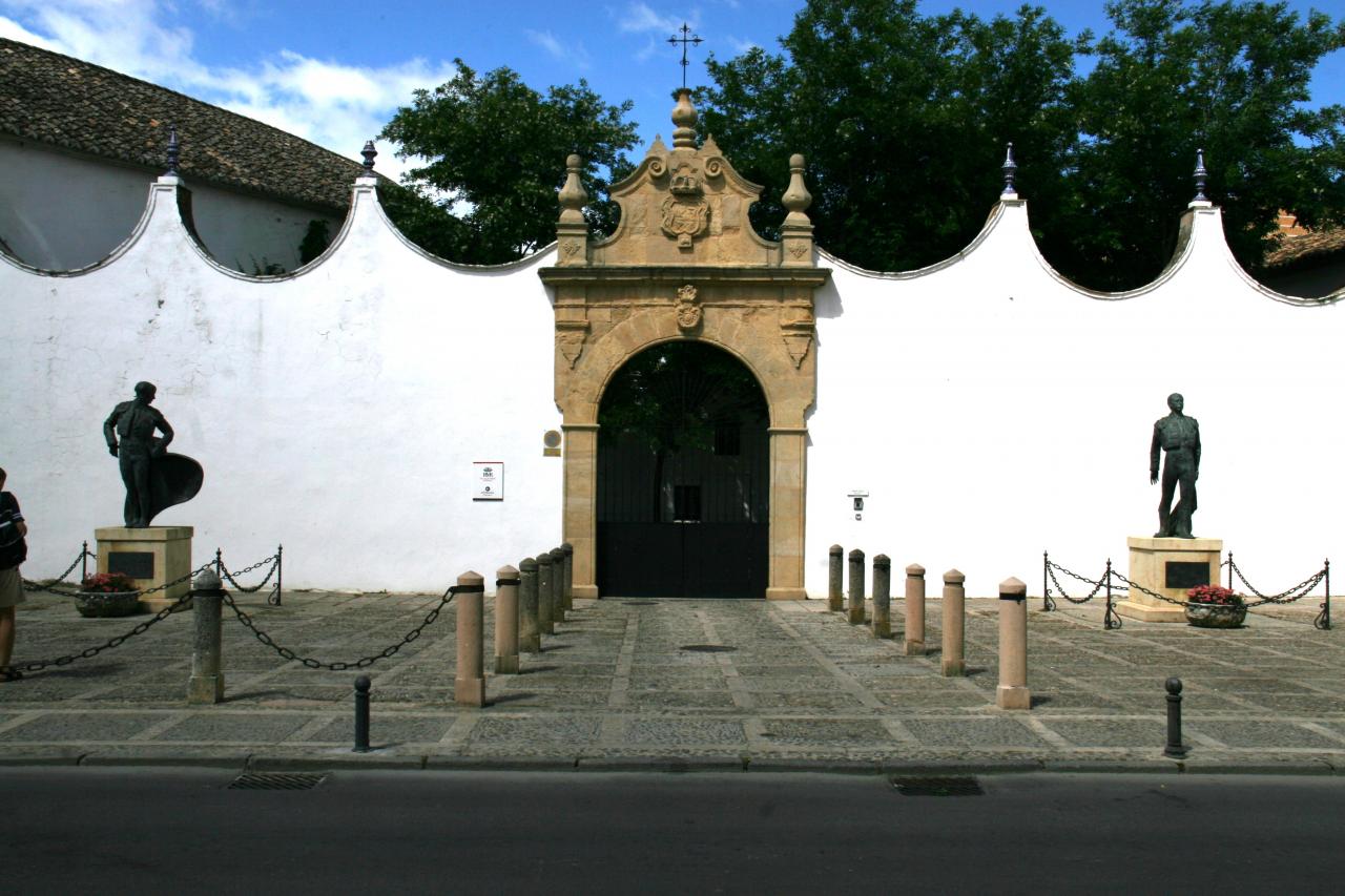 Andalousie 