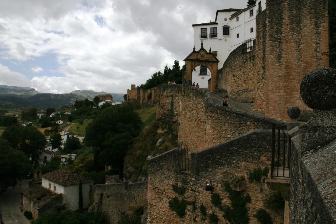 Andalousie