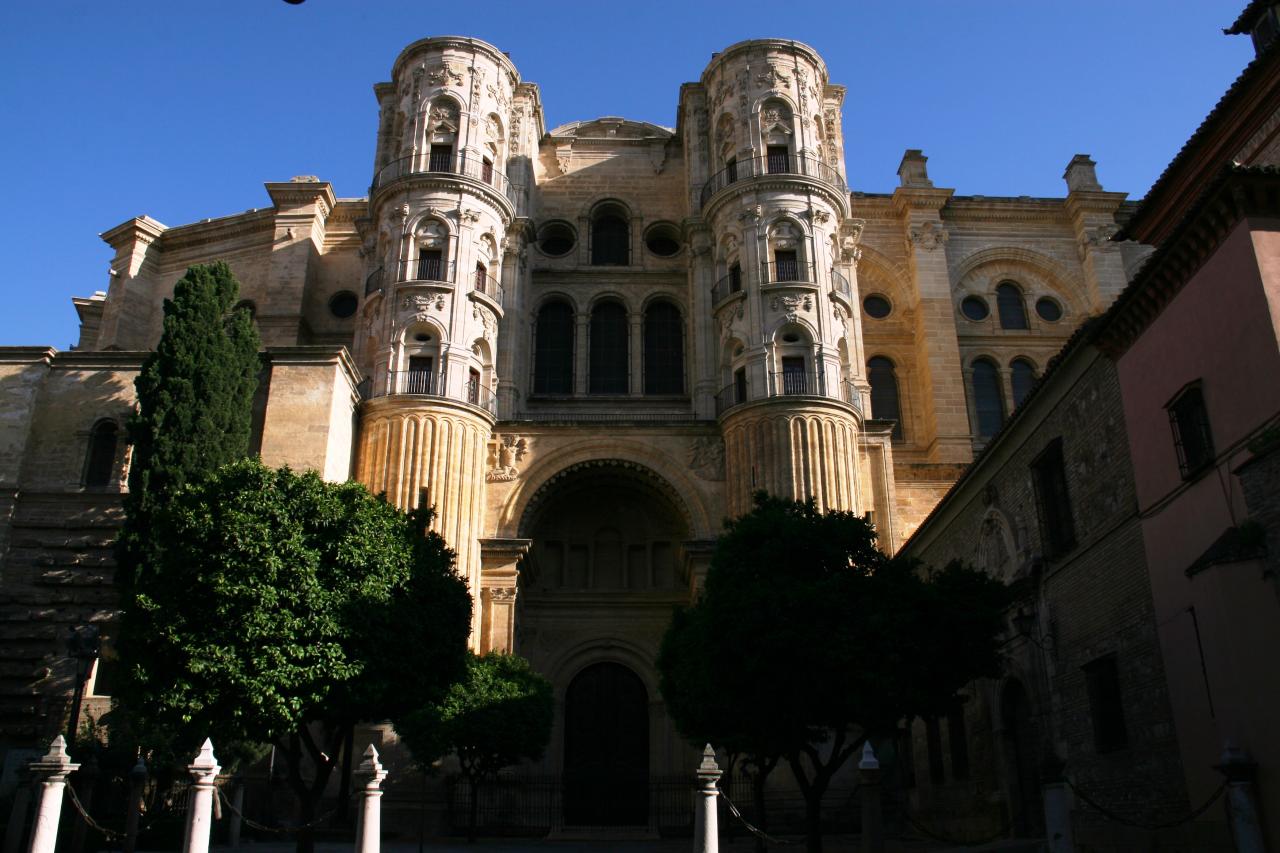 Andalousie  