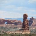 Arches NP
