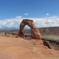Arches NP