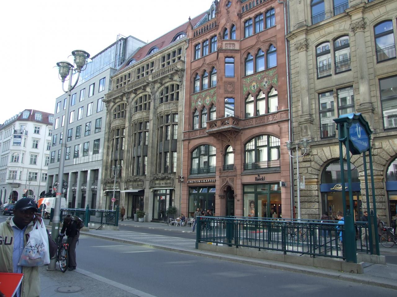 BERLIN 