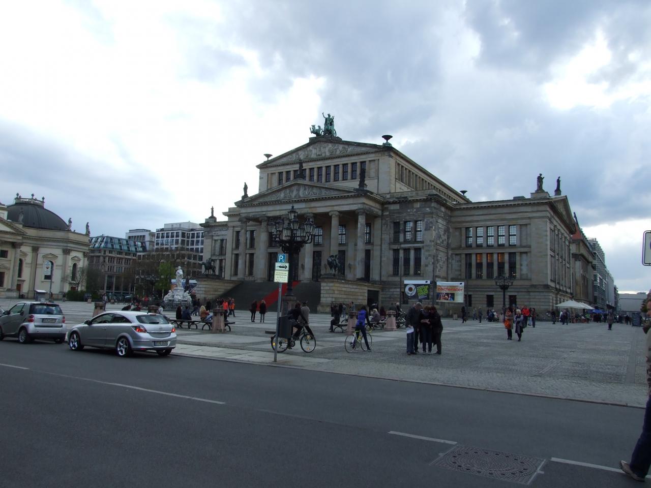 BERLIN 