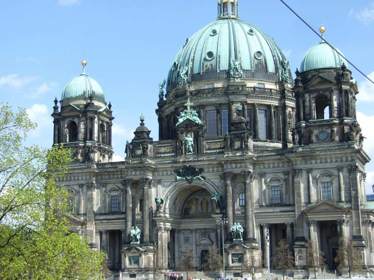 BERLIN