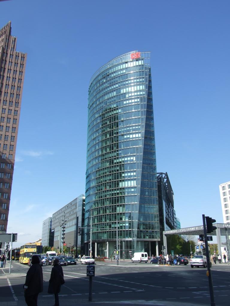 BERLIN  