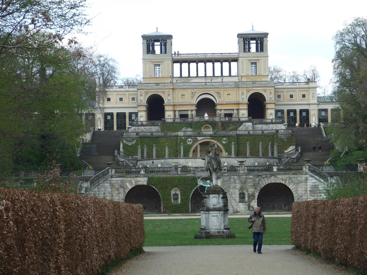 BERLIN 