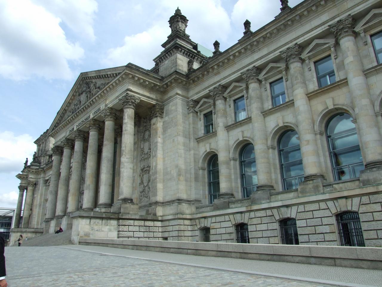 BERLIN 