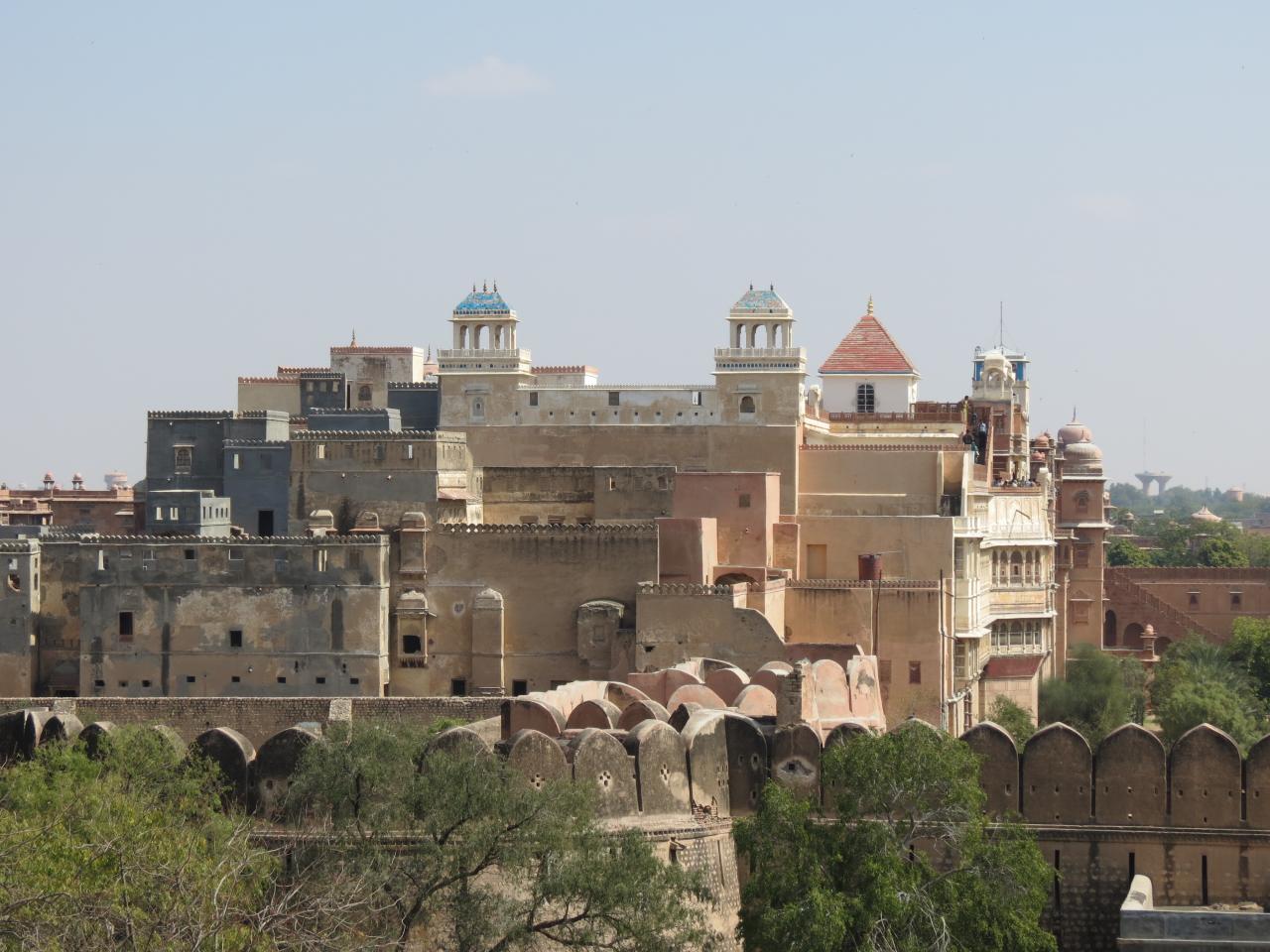 Bikaner