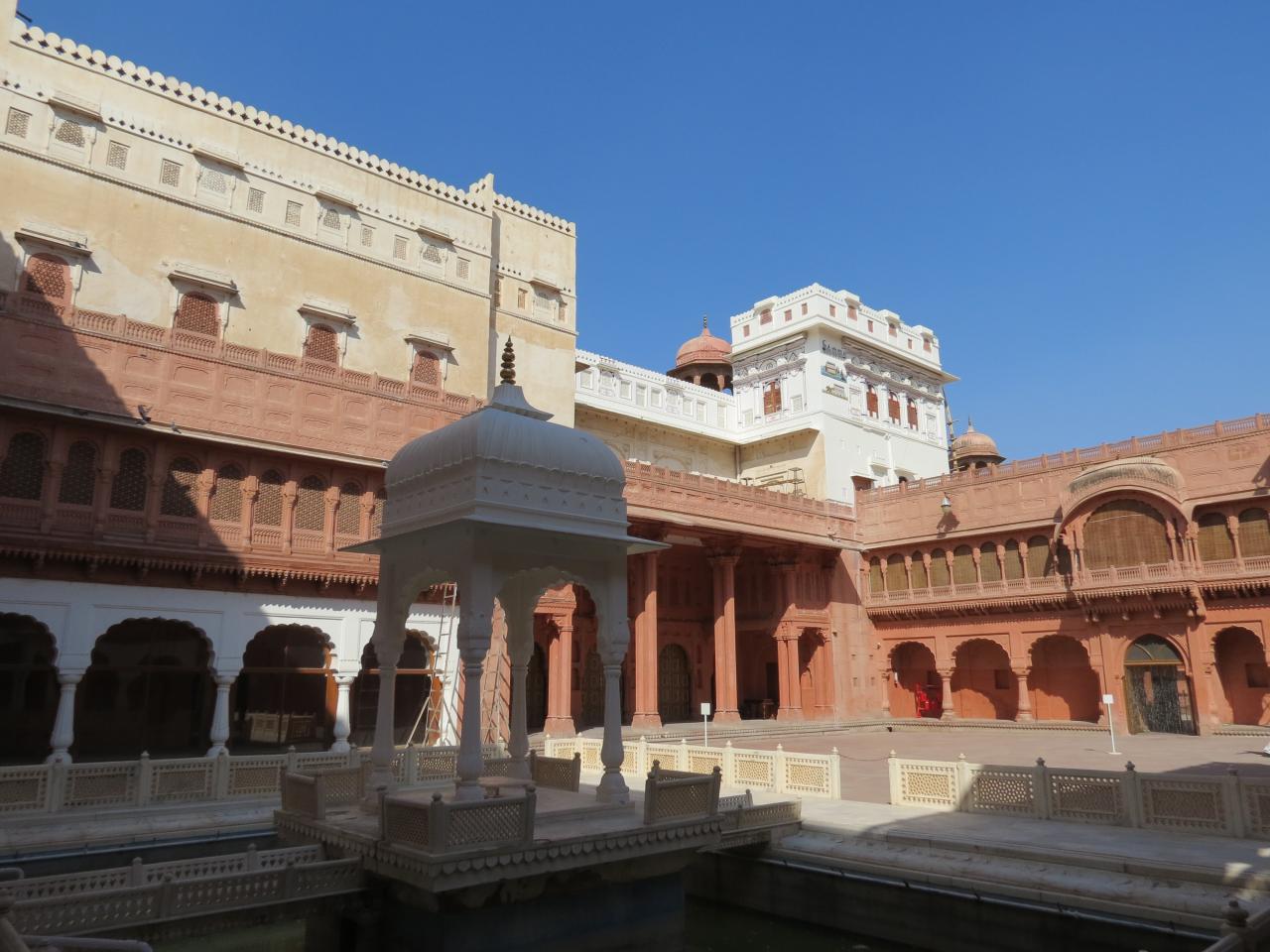 Bikaner