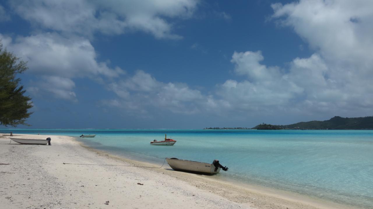 Bora Bora 