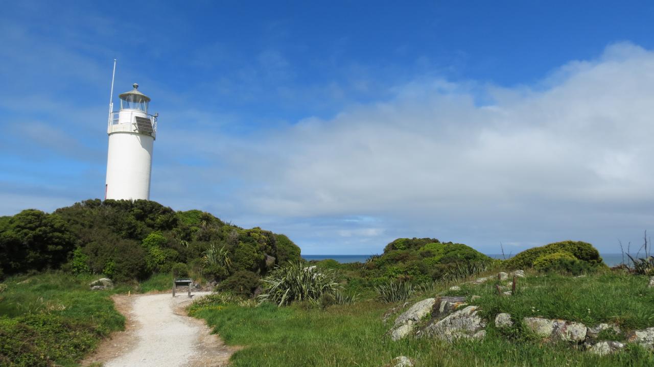 Cape Foulwind 