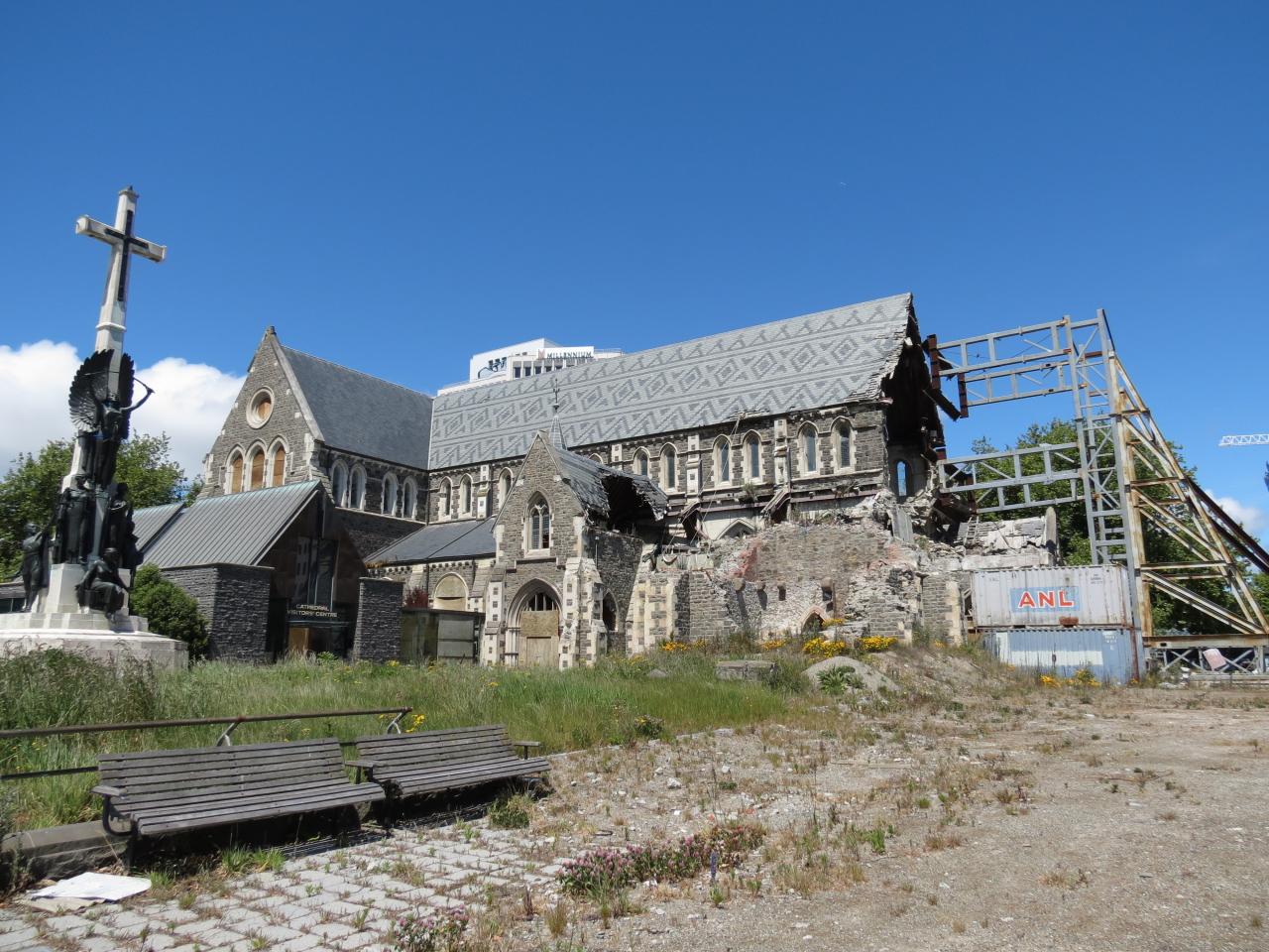 Christchurch 