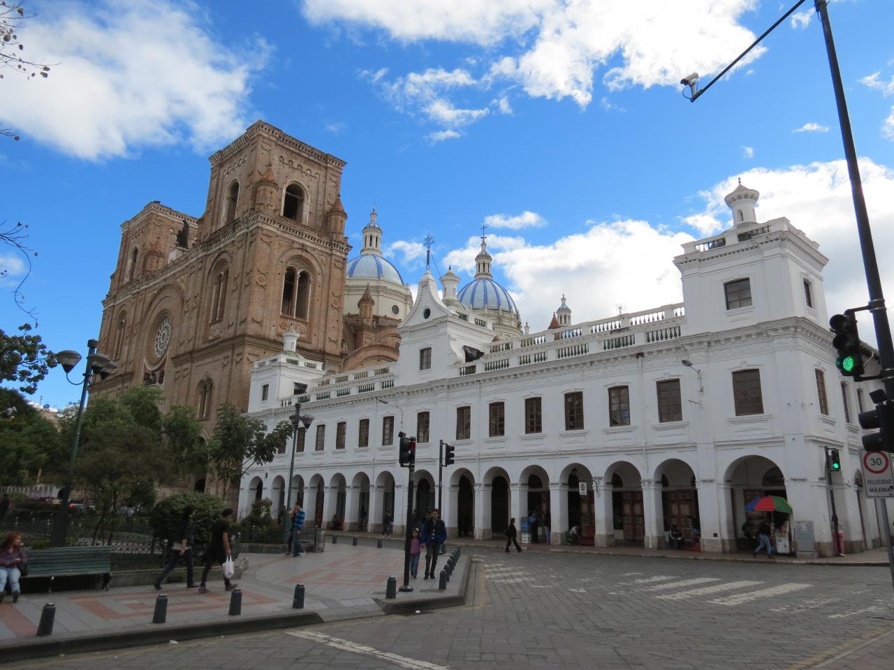 Cuenca