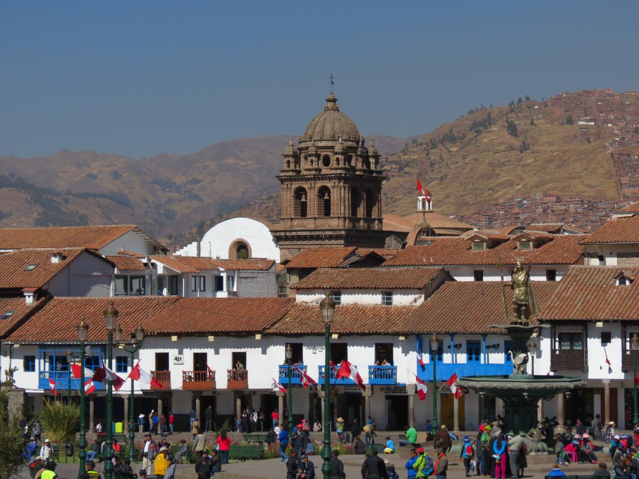 Cusco