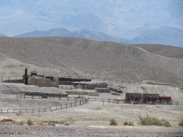 Death Valley NP