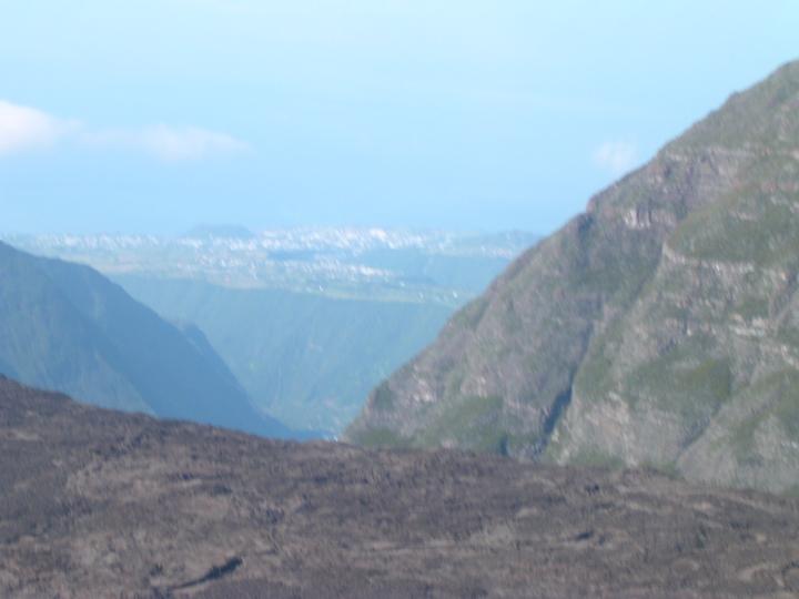 Ile de la Réunion