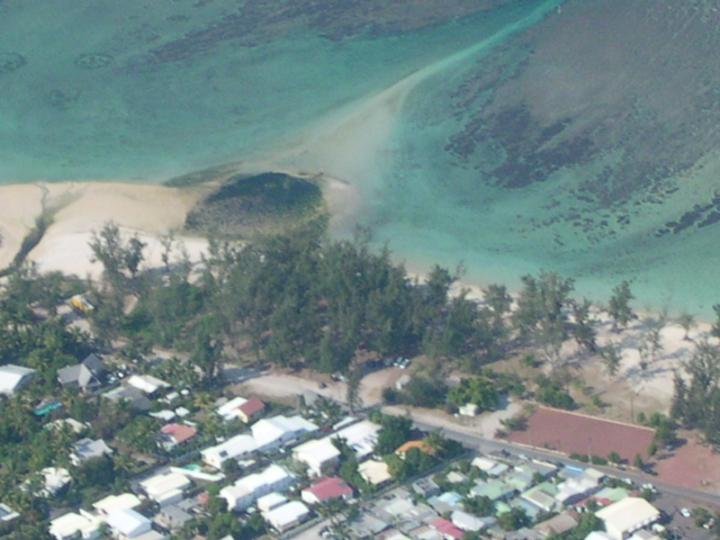 Ile de la Réunion