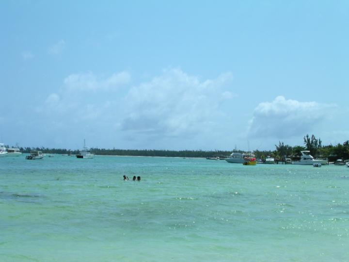 Ile Maurice