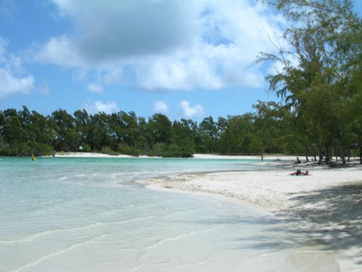 Ile Maurice