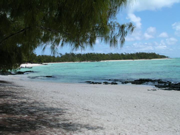 Ile Maurice
