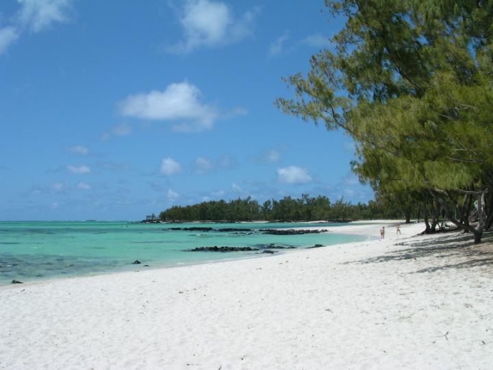 Ile Maurice