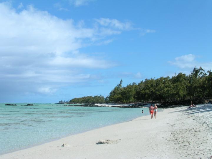 Ile Maurice