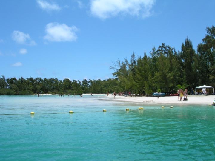 Ile Maurice